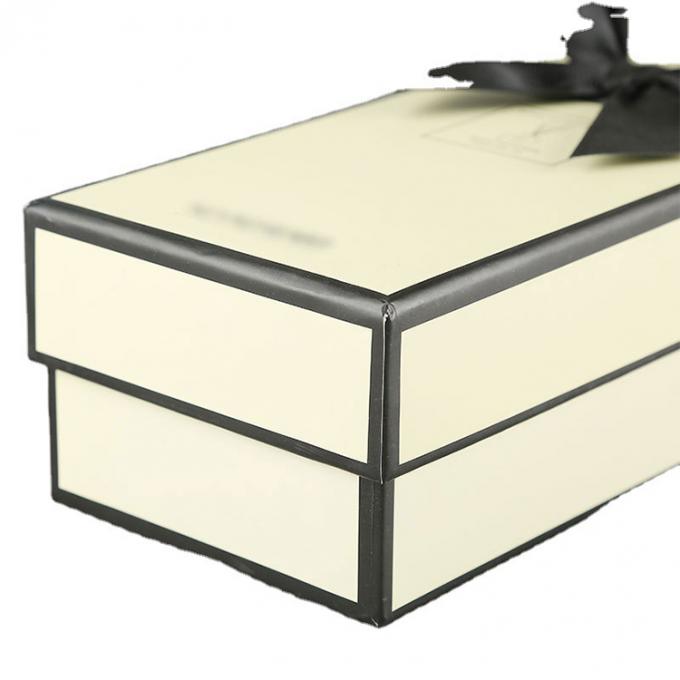 CMYK Pantone Color Printing Custom Printed Perfume Paper Box для подарочной упаковки 3