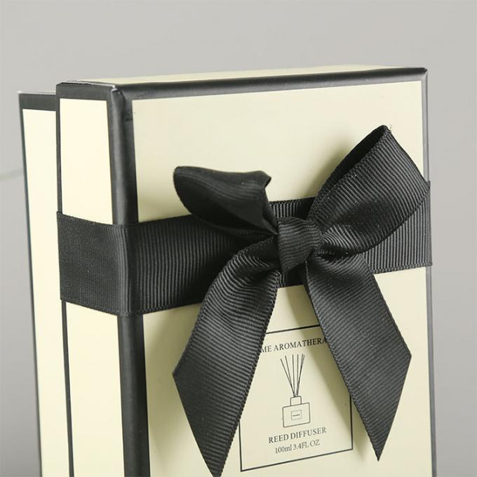 CMYK Pantone Color Printing Custom Printed Perfume Paper Box для подарочной упаковки 2