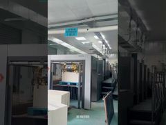 Индивидуальная коммерческая печать для вашего бренда
